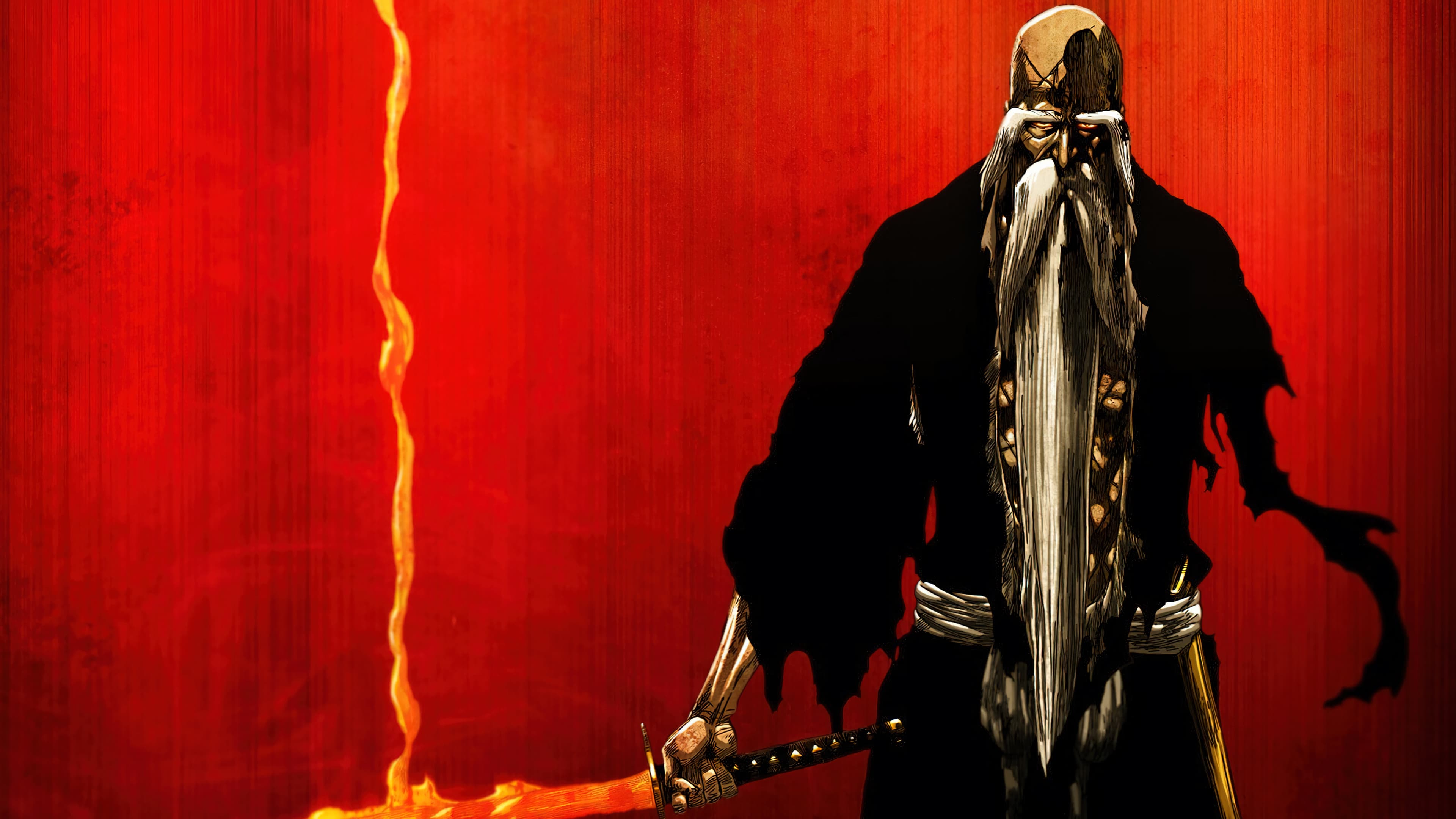 Background image.